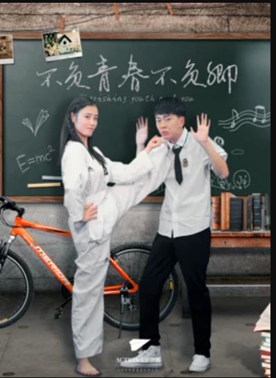 不负青春不负卿HD国语版