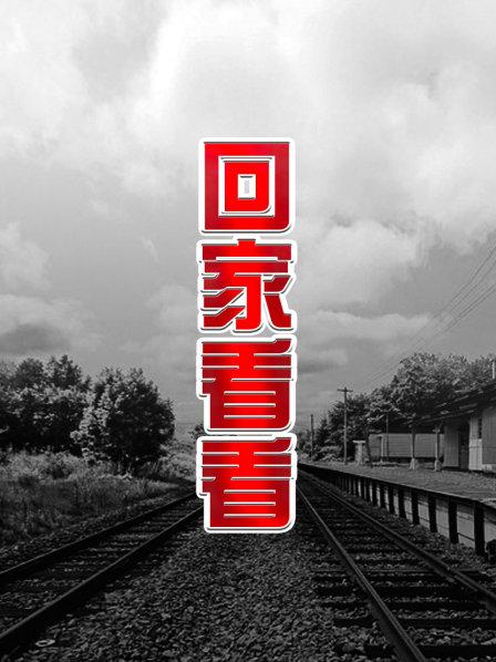 回家看看HD中字