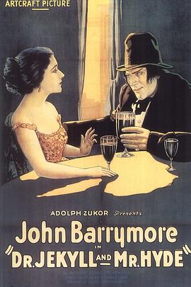 化身博士HD中字