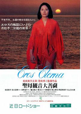 圣母观音大菩萨HD中字