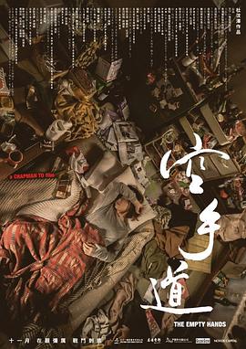 空手道2017HD国语