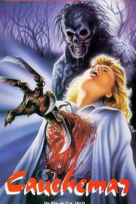 印尼版猛鬼街HD中字