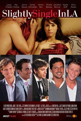 LA幸福剧本HD中字