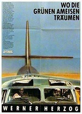 绿蚂蚁做梦的地方HD中字