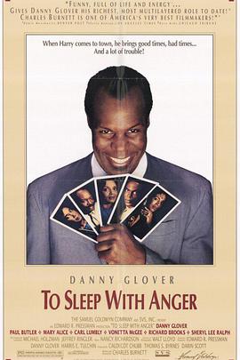 带怒而眠HD中字