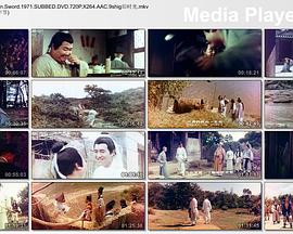 江湖半把刀HD国语