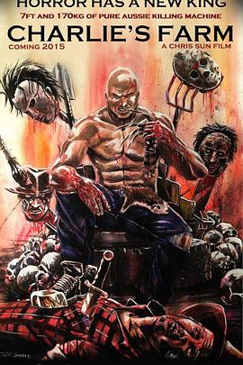 查理的农场HD中字