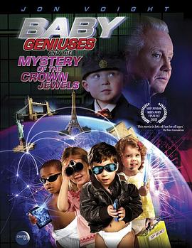 宝贝神探：大闹伦敦城HD中字