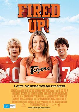 啦啦队夏令营HD中字