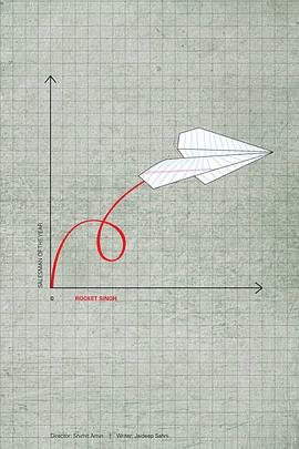 年度推销员HD中字