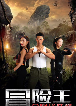 冒险王2023HD国语