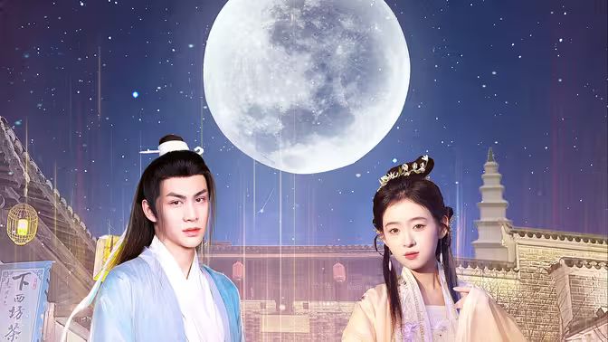 遇见，我的欧阳修大人第1-20集