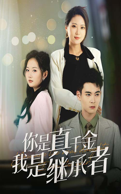 你是真千金我是继承者第1-30集