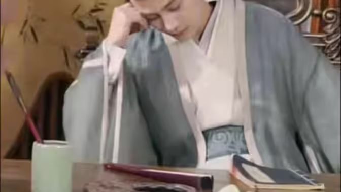 女儿身暴露，王爷他沦陷了第1-20集