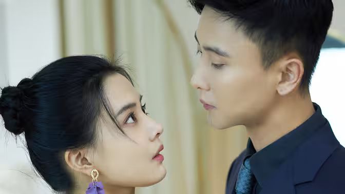 婚情深深深几许第21-40集