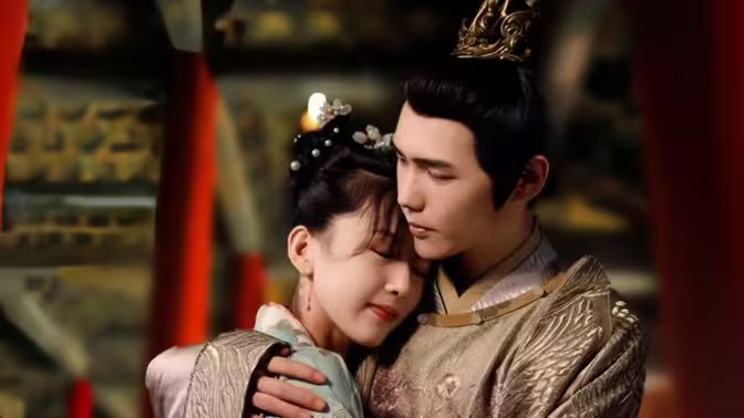 当穿越女遇上重生太子妃第1-20集