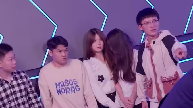 风暴之后第1-20集