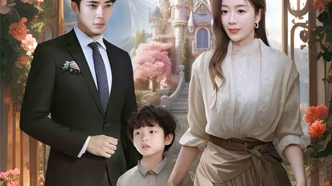 妈咪快跑爹地追来了第1-30集