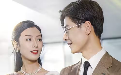 闪婚后，被豪门老公霸道宠第21-40集