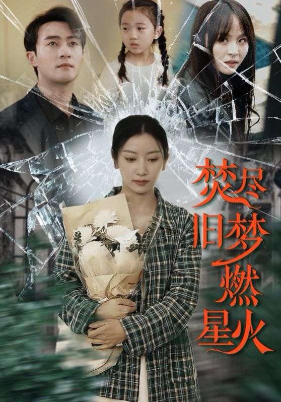 焚尽旧梦燃星火第1-35集
