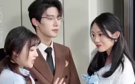 沈秘书她不装了第1-30集