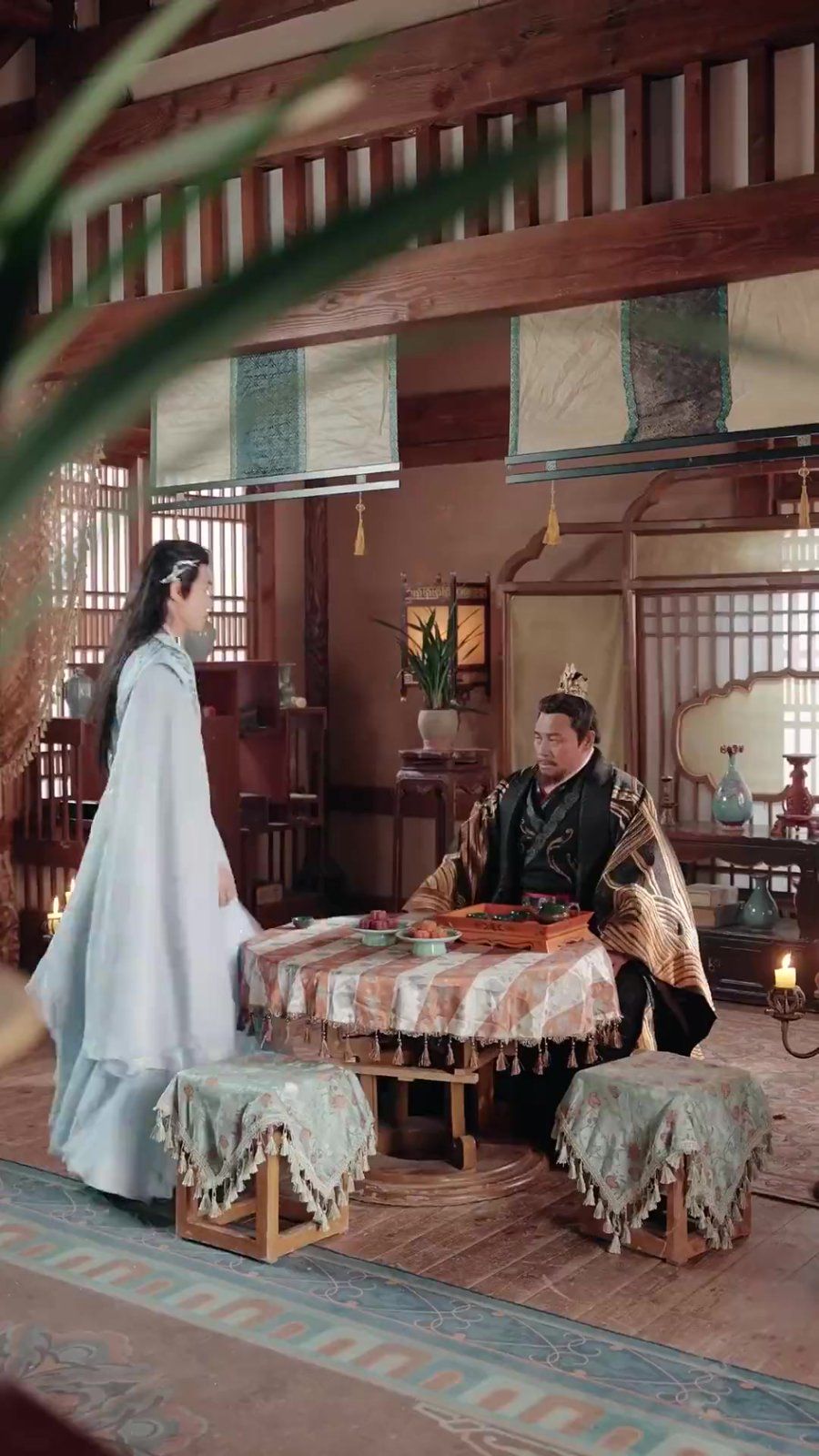 丹帝转世：从修为被废开始第1-20集