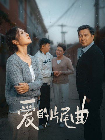 爱的片尾曲第1-20集