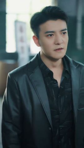 上海滩之再世缘第1-20集