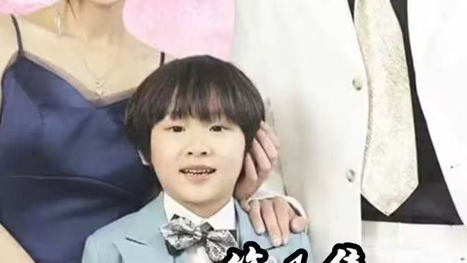 萌宝的千层套路第1-20集