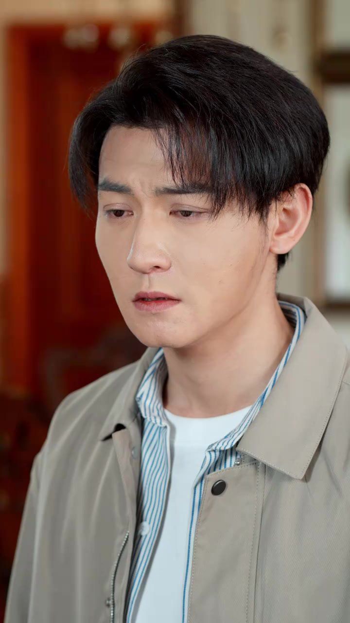 若逢新雪初霁第1-20集