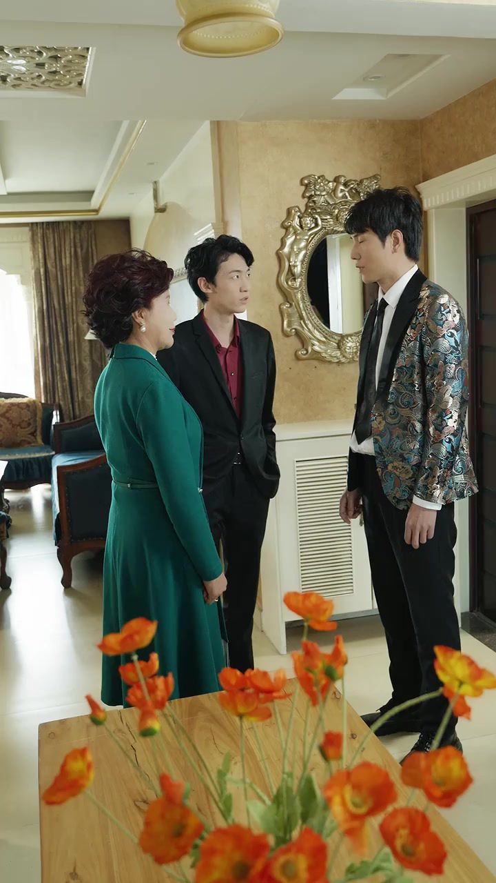 崛起之鱼贩人生第21-40集