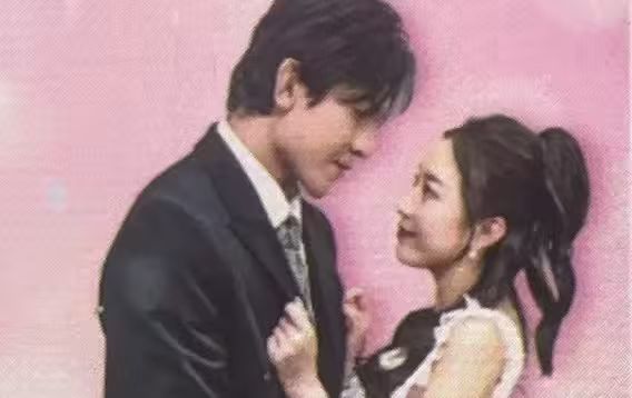 闪婚老公竟是霸总第31-60集