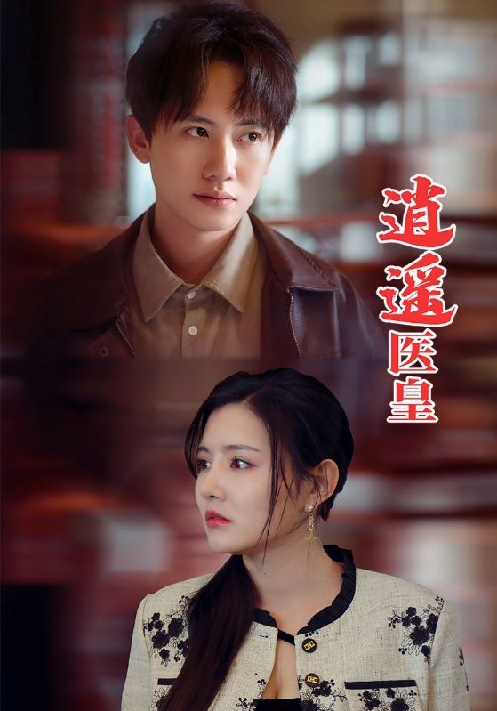 新：逍遥医皇第41-60集