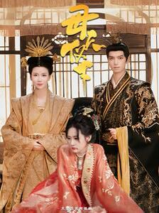 母仪天下全集完结(大结局)