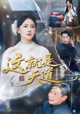 这就是天道(全集)