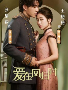 爱在凤归时第1-20集
