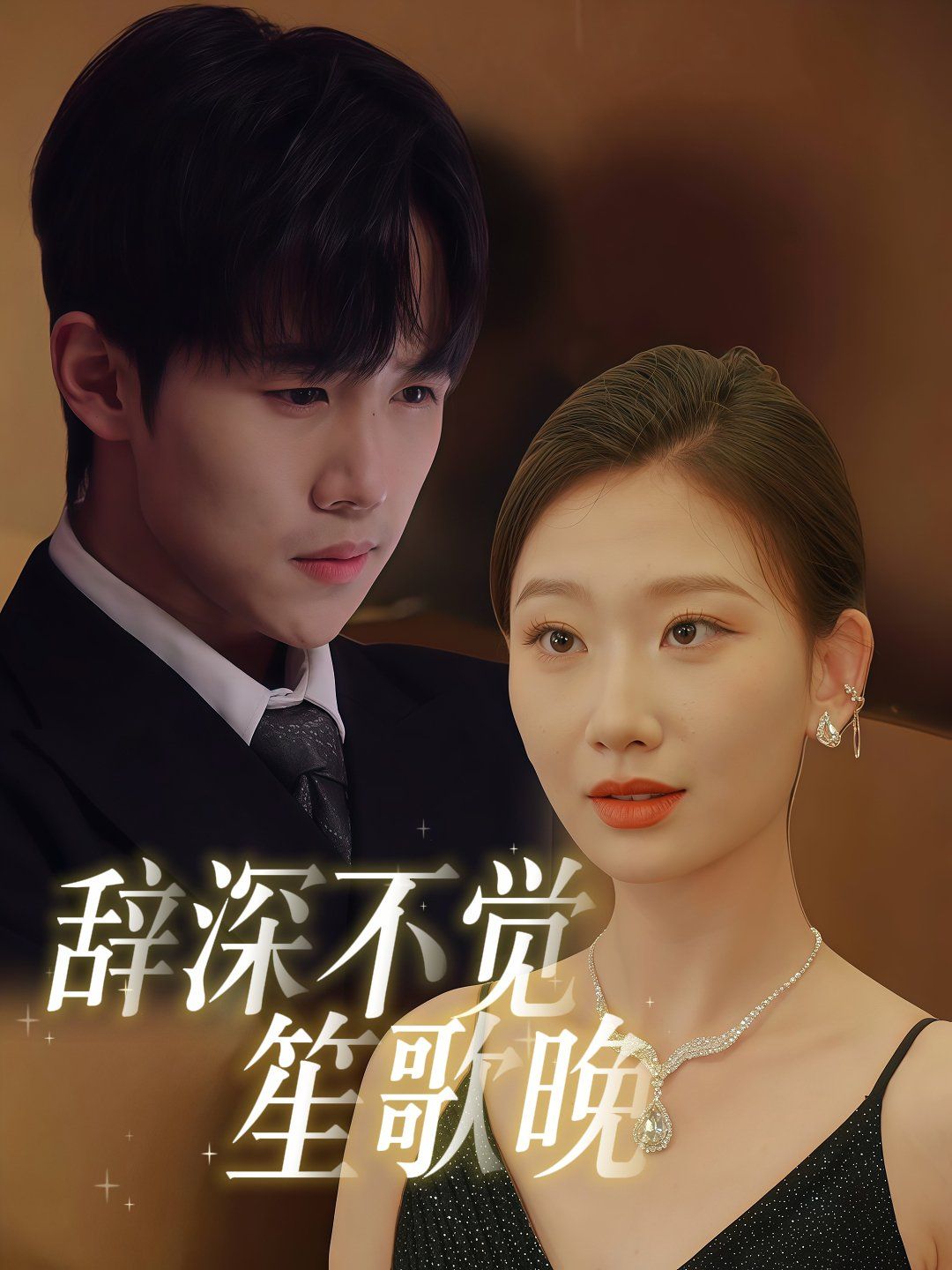 辞深不觉笙歌晚第1-30集