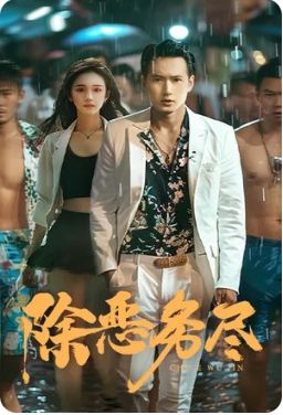 除恶务尽第1-20集