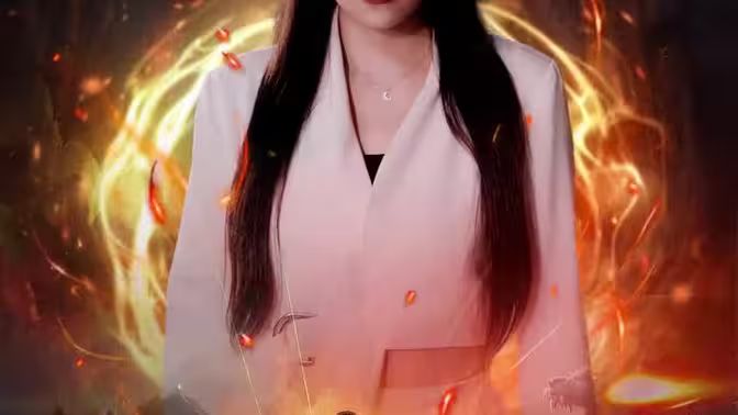 九霄圣凰第1-20集