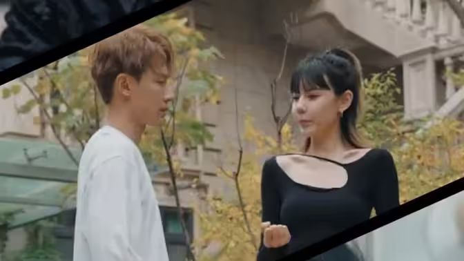 我的三个绝美女房客第1-20集