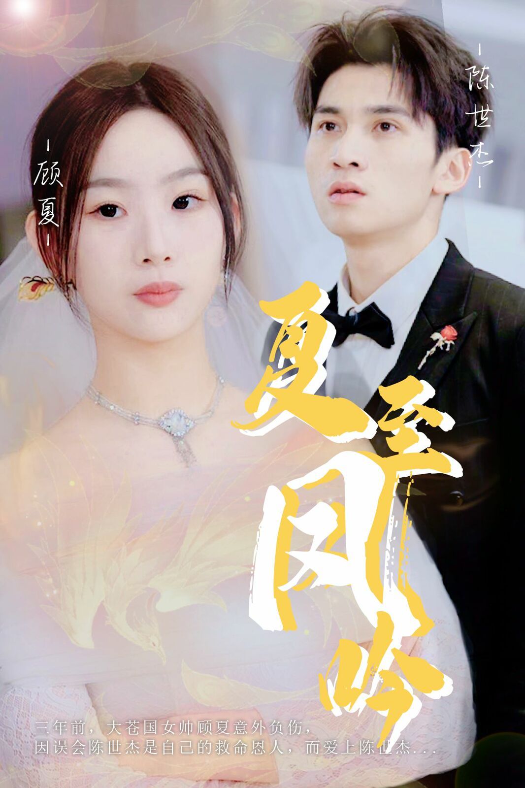 夏至凤吟第1-20集