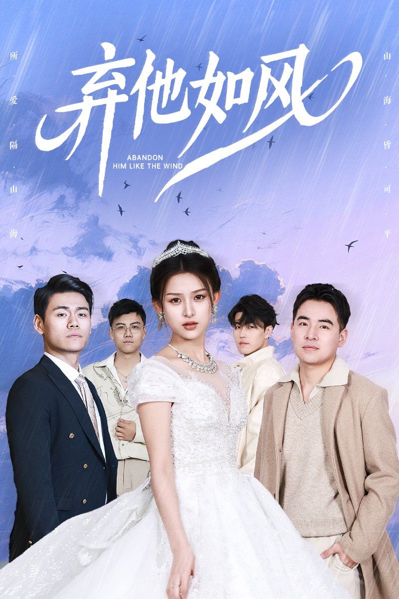 弃他如风第1-30集