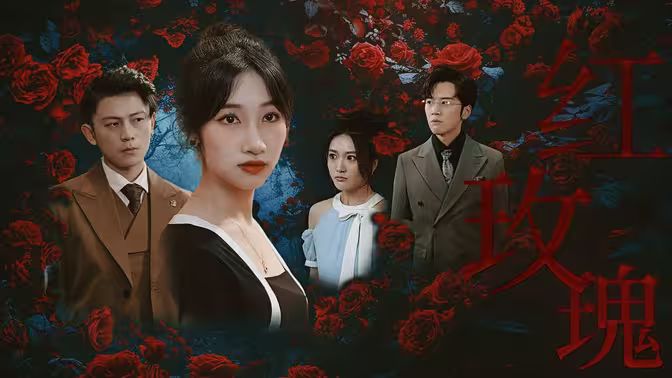 红玫瑰第1-30集完结(大结局)