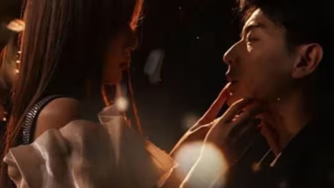 傅总的神秘妻子（在逃娇妻美又飒）第41-60集