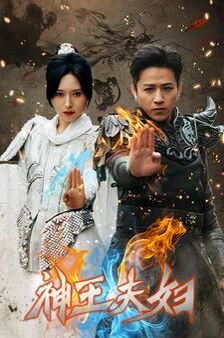 神王夫妇第1-20集