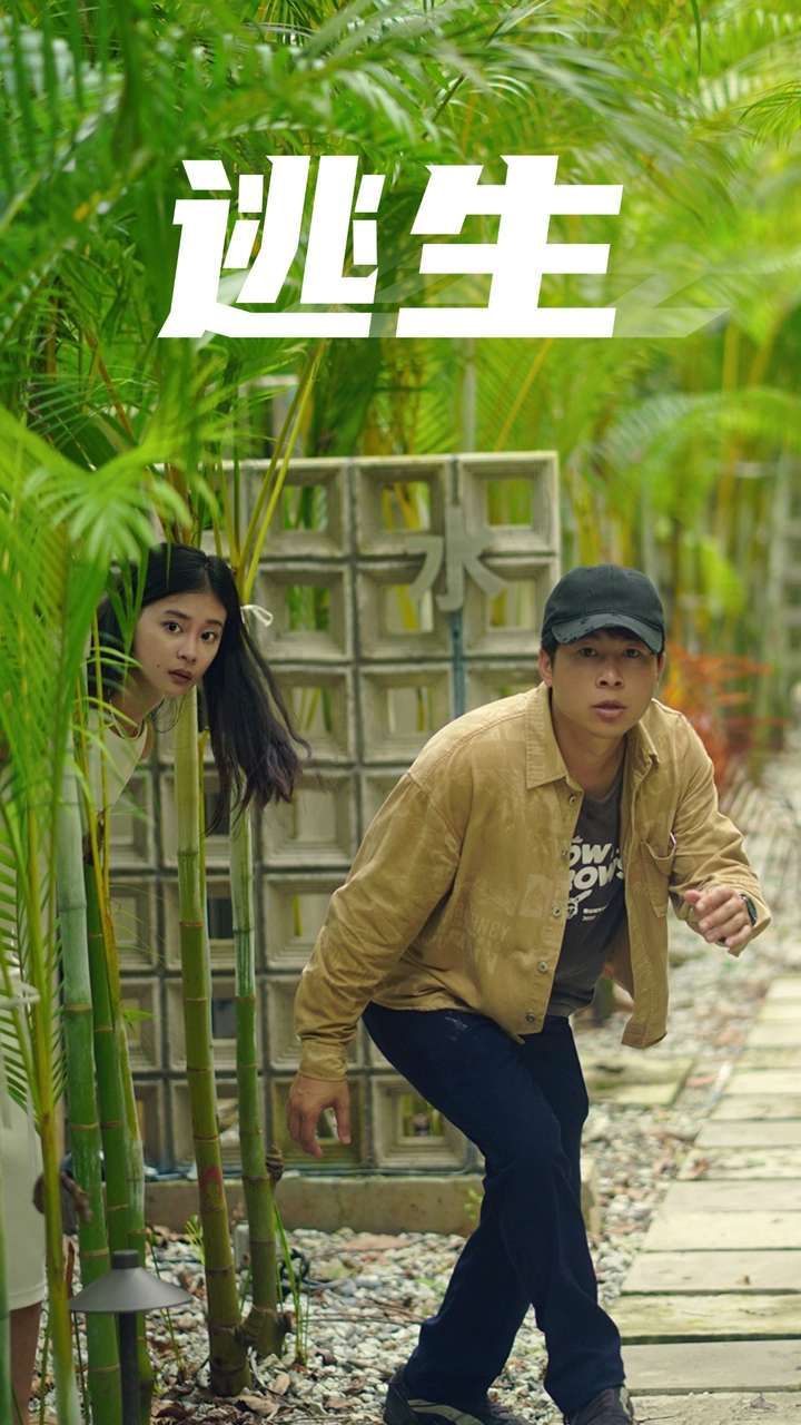 逃生第1-20集