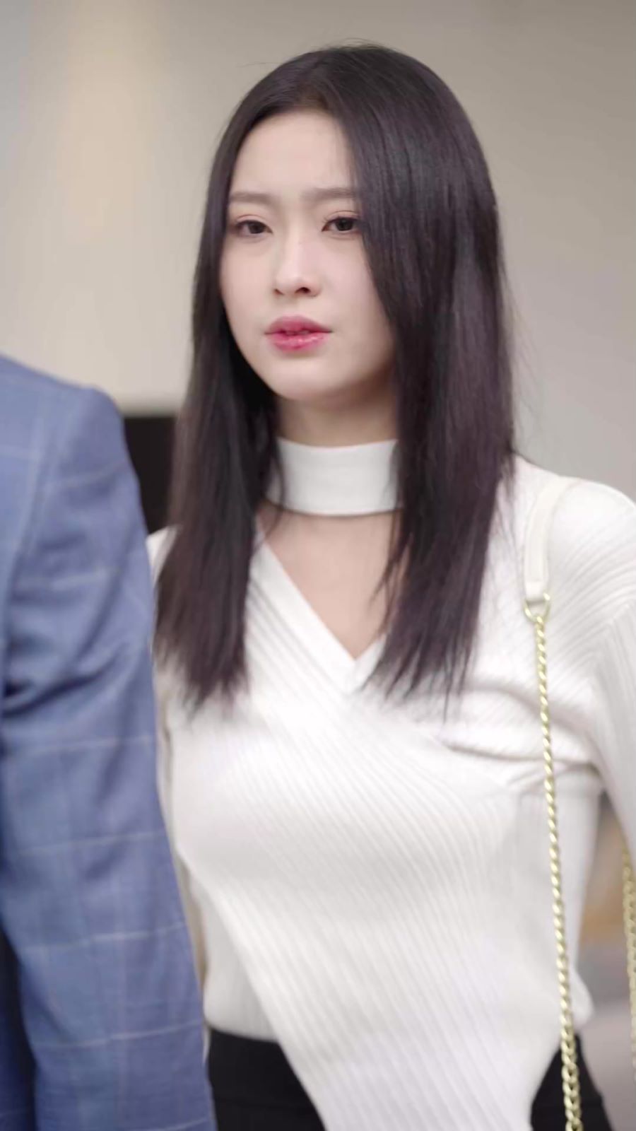 谁许情深第1-20集