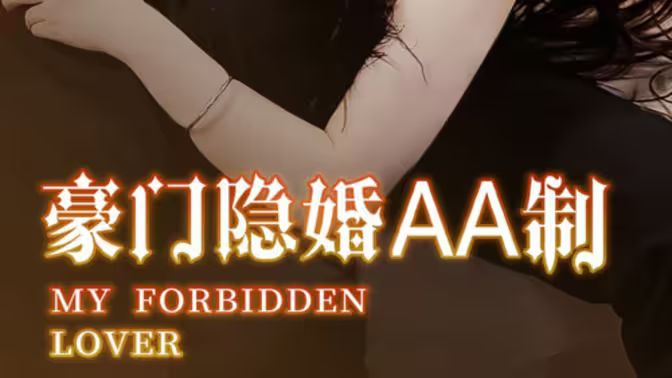 豪门隐婚AA制第21-40集