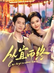 从宜而终第1-20集