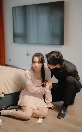 娇妻归来：霸总别虐了第21-40集